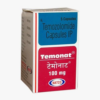 Temonat Temozolomide 100 Mg USA