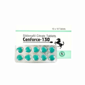 Cenforce 130 Mg