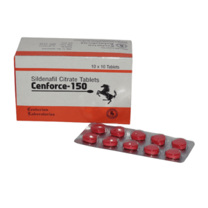 Cenforce 150 mg