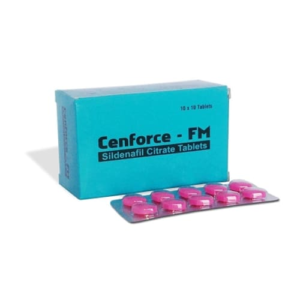 Cenforce fm 100