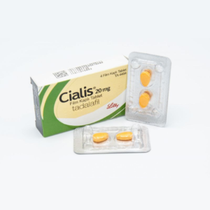 Cialis 20 Mg