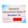 Duralast 30 Mg