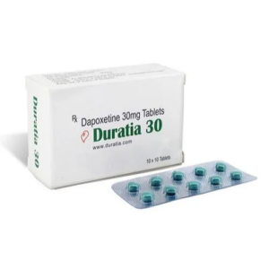 Duratia 30 Mg