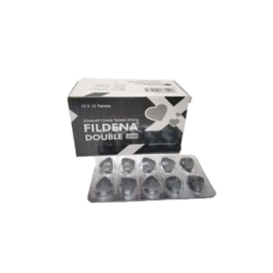 Fildena Double 200 Mg