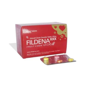 Fildena XXX 100