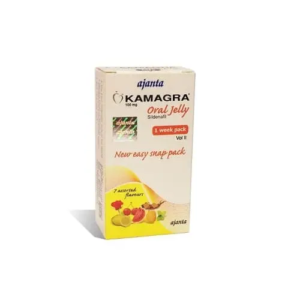 Kamagra Oral Jelly Vol-2