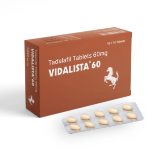 Vidalista 60