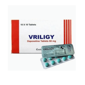 Vriligy 60 Mg USA